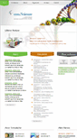 Mobile Screenshot of conscienze.it